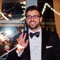 NuBrakes Employee Nafe Alsawfta's profile photo
