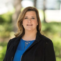 Zelis Employee Kellie Jackson's profile photo