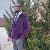 PTI Engineered Plastics Employee Raleigh Ross's profile photo