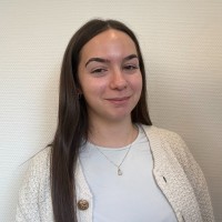 Agence Bimbenet Employee Faustine Debrenne's profile photo
