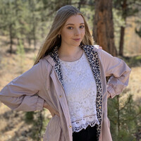 Bradsby Group Employee Kyleigh Briggs's profile photo