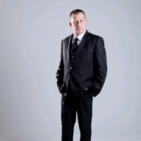 IFA- North America LLC Employee Gregory Scott's profile photo