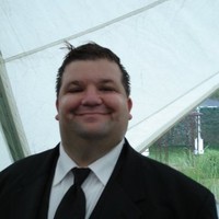 Illinois Tollway Employee Brad Drew's profile photo