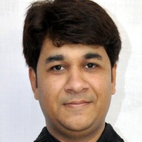 HoduSoft Employee Uday Darji's profile photo