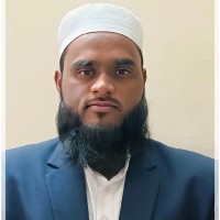 Mohammed Shaikh Email