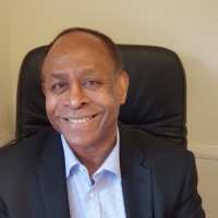 AUTOMATED LAB SYSTEMS LIMITED Employee Keith Wilkinson's profile photo