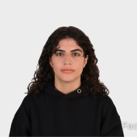 MindloopStudios Employee Reem Shabib's profile photo