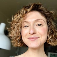 Lefty Employee Liz Schenck's profile photo