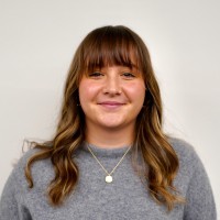ServiceNow Employee Sally Moore's profile photo
