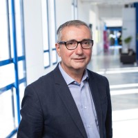 Genopole Employee Alain Lusardi's profile photo
