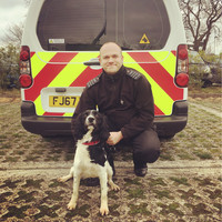 Her Majesty's Prison and Probation Service (HMPPS) Employee Peter Herron's profile photo
