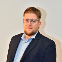 Orion Electronics Ltd Employee Krisztián Páncsics's profile photo