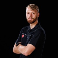 USV Hercules Employee Joppe Speel's profile photo