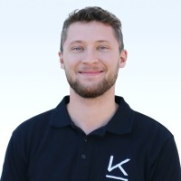 KEWAZO Employee Heitor Gartner's profile photo