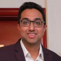 ThrivePass Employee Swapnil Jindal's profile photo