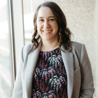 Data Machines Employee Catherine Schymanski's profile photo