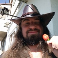 ThingsLog Employee Alexander Dimitrov's profile photo