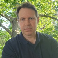 Europcar Employee Derek Garner's profile photo
