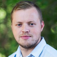 Simon Property Group Employee Daniel Burt's profile photo