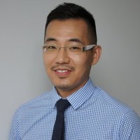 pan-Canadian Pharmaceutical Alliance Employee Cliff Lo's profile photo
