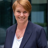 Süwag Energie AG Employee Annika Boesebeck's profile photo