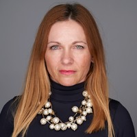 Merkbau Group Employee Berki Mónika's profile photo
