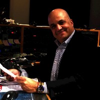 SBS Employee David Verjano's profile photo