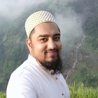 Self Employed Employee Taha Shoeb's profile photo