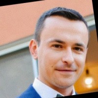 Netline Communications Technologies (NCT) Employee Sagi Raizman's profile photo