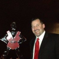 Hercules Industries Employee Patrick Newland's profile photo