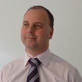T-Systems International Employee Christoph Bürvenich's profile photo