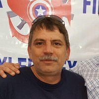 Epic Industrial Inc Employee James Wheeler's profile photo