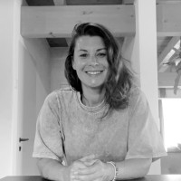Natural Pod Employee Janine Züst's profile photo