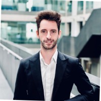 Bath Spa University Employee Mark McCulloch's profile photo