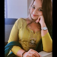 Velox Solutions Employee Pradnya Sangai's profile photo