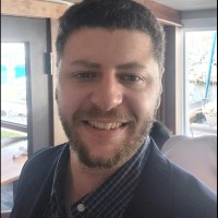 Puche Dental Lab Employee Ben Occ's profile photo