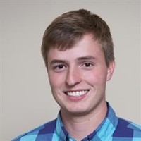 Parts ASAP Employee Lincoln Banwart's profile photo