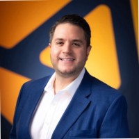 Trio Capital Employee Sean Stein's profile photo