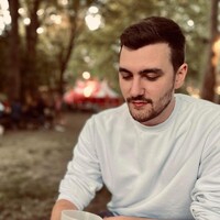 10% Employee Thomas George's profile photo
