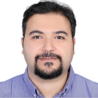 Seara Employee Ahmed Shams's profile photo
