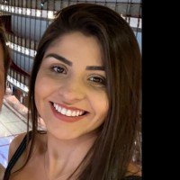 Pereira & Azevedo Employee Suelen Ivlev's profile photo