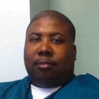 Kaiser Permanente Employee Raymond Todd's profile photo