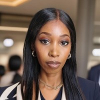 Nondumiso Nkosi Email