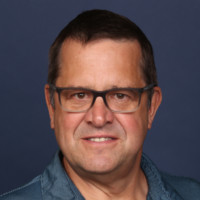 State of New Hampshire Employee Ken Henault's profile photo