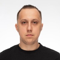 Gaggle Studios Employee Bohdan Chepurnyi's profile photo