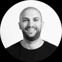 Hairburst LTD Employee Henry Gwilliam's profile photo