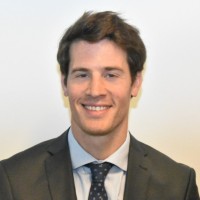 BESIX RED Employee Alexandre Terlinden's profile photo