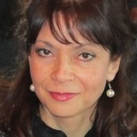 Los Lunas Schools Employee Michelle Romero's profile photo