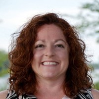 Bangor Savings Bank Employee Kate Frey's profile photo