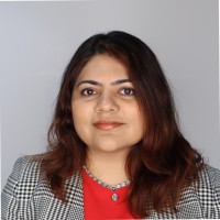 Bank of America Employee Dimple Dalal's profile photo